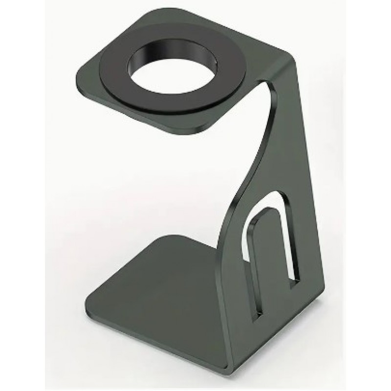 Βάση Φόρτισης Metal Stand for Samsung Galaxy Watch 7 (40 /44mm) Grey