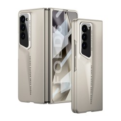 Θήκη PC Ultra Thin Samsung Galaxy Z Fold6 5G SM-F956 Titanium Grey