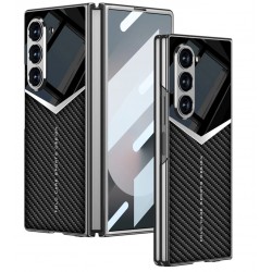 Θήκη Elite Armor Business Case Samsung Galaxy Z Fold6 5G SM-F956 Carbon Black