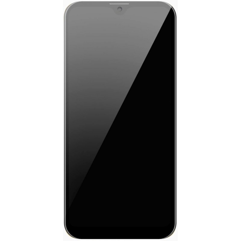 Οθόνη LCD Samsung Galaxy A10E SM-A102 & Μηχανισμός Αφής Black (Original) with Frame με 3 Χρόνια Εγγύηση