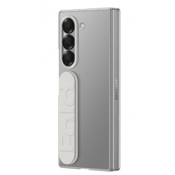 Θήκη Samsung Galaxy Z Fold6 5G SM-F956 Clear Gadget Cover   EF-QF956CTEGWW (Original)