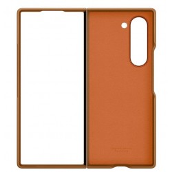 Θήκη Samsung Galaxy Z Fold6 5G SM-F956 KindSuit Case EF-VF956PAE (Original) Brown