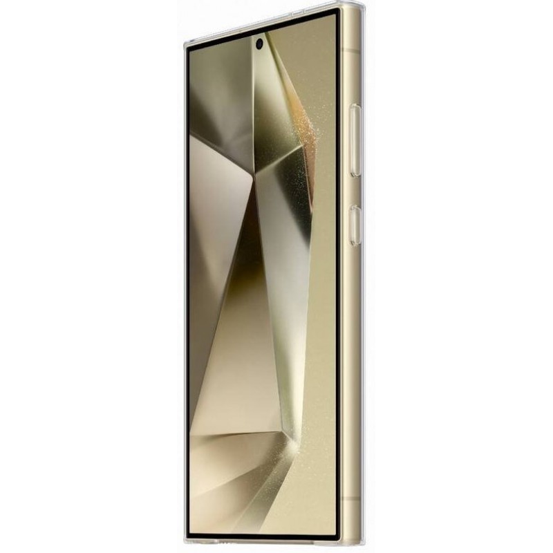 Θήκη Samsung Clear Cover GP-FPS928SAATW Samsung Galaxy S24 Ultra S928 Transparent (Original)
