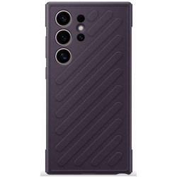 Θήκη Samsung Shield Cover GP-FPS928SACVW Samsung Galaxy S24 Ultra S928 Dark Violet (Original)