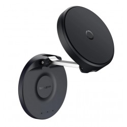 Βάση Αυτοκινήτου Baseus MagPro Magnetic Foldable Phone Mount Cluster Black