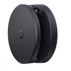Βάση Αυτοκινήτου Baseus MagPro Magnetic Foldable Phone Mount Cluster Black