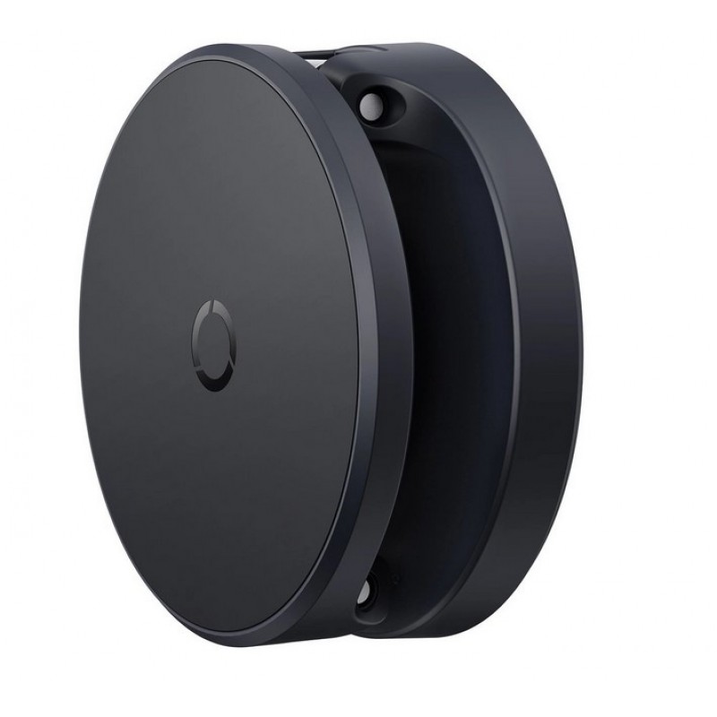 Βάση Αυτοκινήτου Baseus MagPro Magnetic Foldable Phone Mount Cluster Black