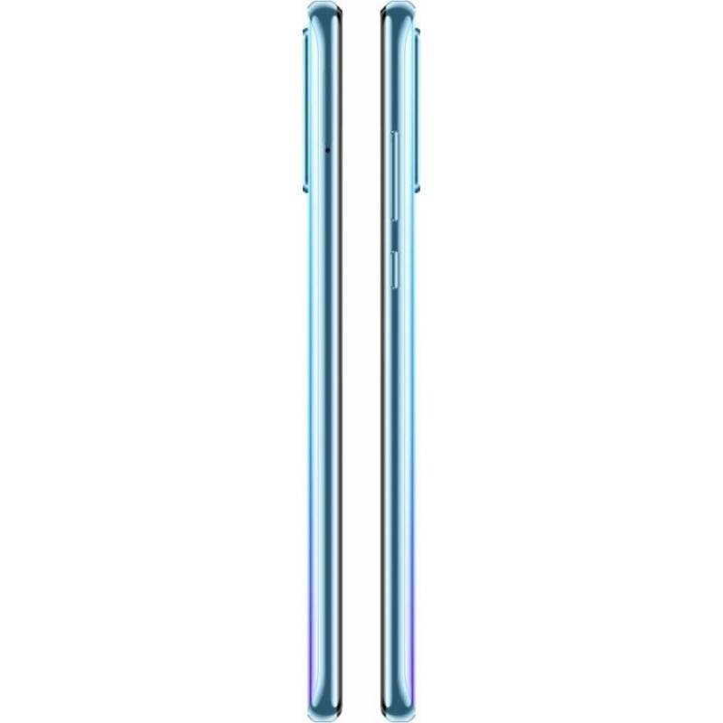 Huawei P Smart S (4GB/128GB) Breathing Crystal Μεταχειρισμένο με 6μήνες Εγγύηση Huawei P Smart S (4GB/128GB) Breathing Crystal Μεταχειρισμένο με 6μήνες Εγγύηση