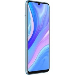 Huawei P Smart S (4GB/128GB) Breathing Crystal Μεταχειρισμένο με 6μήνες Εγγύηση Huawei P Smart S (4GB/128GB) Breathing Crystal Μεταχειρισμένο με 6μήνες Εγγύηση