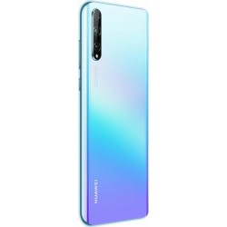 Huawei P Smart S (4GB/128GB) Breathing Crystal Μεταχειρισμένο με 6μήνες Εγγύηση Huawei P Smart S (4GB/128GB) Breathing Crystal Μεταχειρισμένο με 6μήνες Εγγύηση