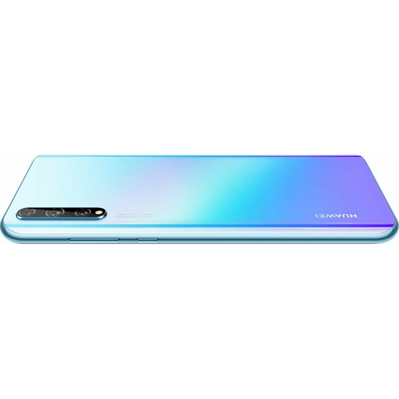 Huawei P Smart S (4GB/128GB) Breathing Crystal Μεταχειρισμένο με 6μήνες Εγγύηση Huawei P Smart S (4GB/128GB) Breathing Crystal Μεταχειρισμένο με 6μήνες Εγγύηση