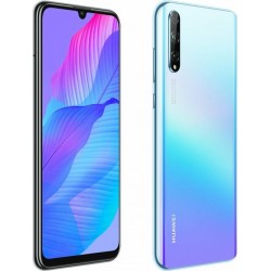 Huawei P Smart S (4GB/128GB) Breathing Crystal Μεταχειρισμένο με 6μήνες Εγγύηση Huawei P Smart S (4GB/128GB) Breathing Crystal Μεταχειρισμένο με 6μήνες Εγγύηση