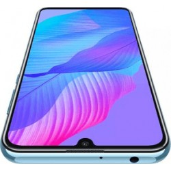 Huawei P Smart S (4GB/128GB) Breathing Crystal Μεταχειρισμένο με 6μήνες Εγγύηση Huawei P Smart S (4GB/128GB) Breathing Crystal Μεταχειρισμένο με 6μήνες Εγγύηση