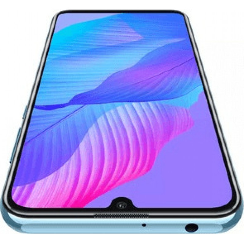 Huawei P Smart S (4GB/128GB) Breathing Crystal Μεταχειρισμένο με 6μήνες Εγγύηση Huawei P Smart S (4GB/128GB) Breathing Crystal Μεταχειρισμένο με 6μήνες Εγγύηση
