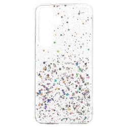Θήκη Brilliant Clear Case Samsung Galaxy S24 FE 5G S721 Transparent