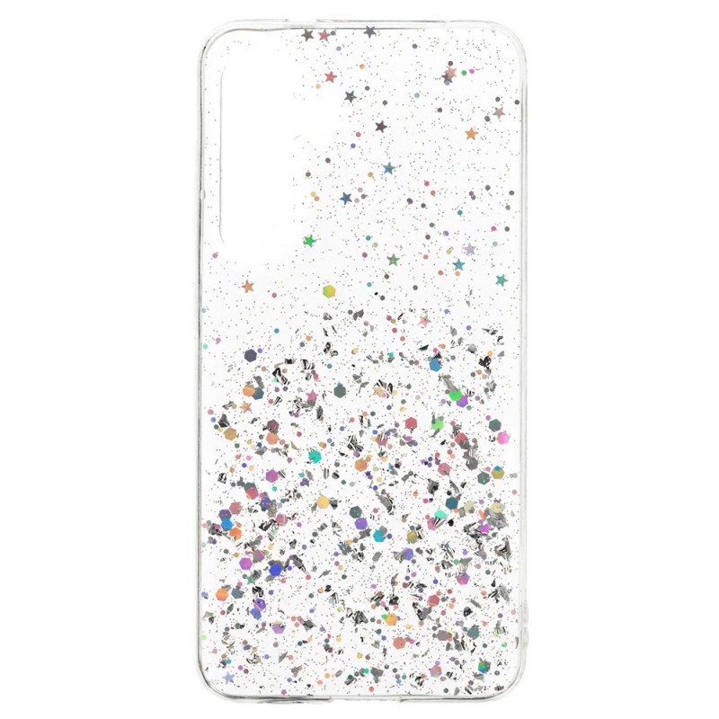 Θήκη Brilliant Clear Case Samsung Galaxy S24 FE 5G S721 Transparent