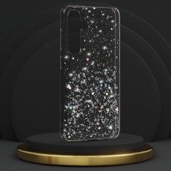 Θήκη Brilliant Clear Case Samsung Galaxy S24 FE 5G S721 Transparent
