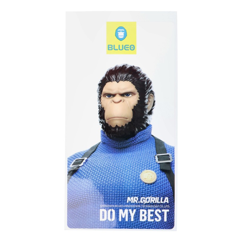 Γυαλί Προστασίας Mr Monkey 5D UV Liquid Full Glue Tempered Glass & UV LED Lamp Samsung Galaxy S23 Ultra G918 9H AntiCrash/AntiShock Clear