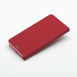 Θήκη Book Luna Samsung Galaxy A15 5G / 4G SM-A156 Red