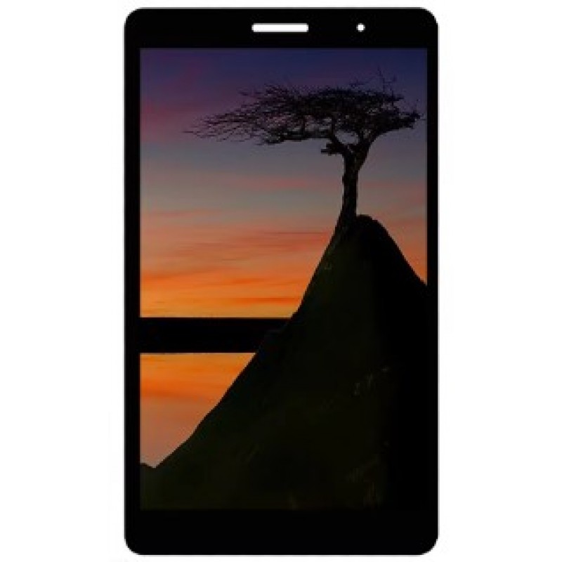 Οθόνη LCD Huawei Mediapad T3 8.0 8" & Μηχανισμός Αφής Black (OEM) Grade A με 3 Χρόνια Εγγύηση