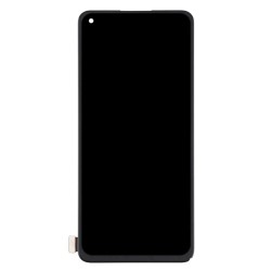 Οθόνη LCD & Μηχανισμός Αφής Realme 10 4G Black με 3 Χρόνια Εγγύηση 