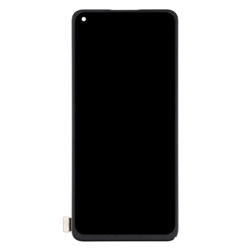 Οθόνη LCD & Μηχανισμός Αφής Realme 10 4G Black με 3 Χρόνια Εγγύηση 