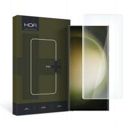 Γυαλί Προστασίας Hofi UV Liquid Full Glue Tempered Glass Samsung Galaxy S23 Ultra 5G SM-S918 9H AntiCrash/AntiShock Γυαλί Προστασίας Hofi UV Liquid Full Glue Tempered Glass Samsung Galaxy S23 Ultra 5G SM-S918 9H AntiCrash/AntiShock