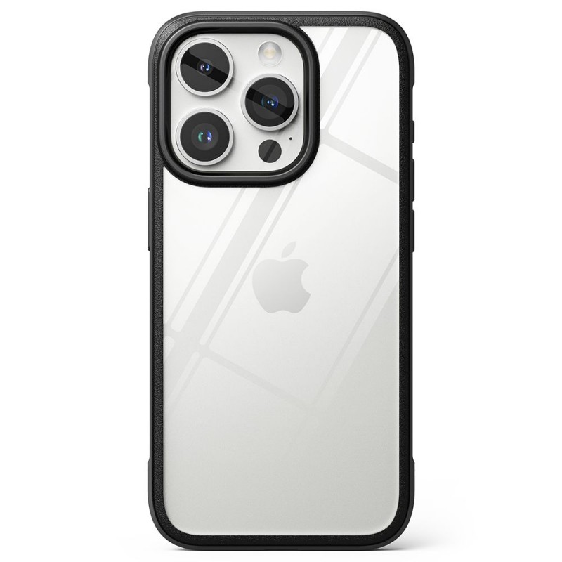 Θήκη Ringke Fusion Bold Apple iPhone 15 Pro Max (6.7") Black