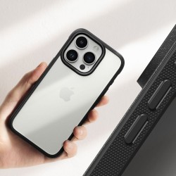 Θήκη Ringke Fusion Bold Apple iPhone 15 Pro Max (6.7") Black
