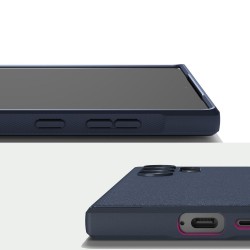 Θήκη Ringke Onyx Samsung Galaxy S24 Ultra 5G S928 Navy