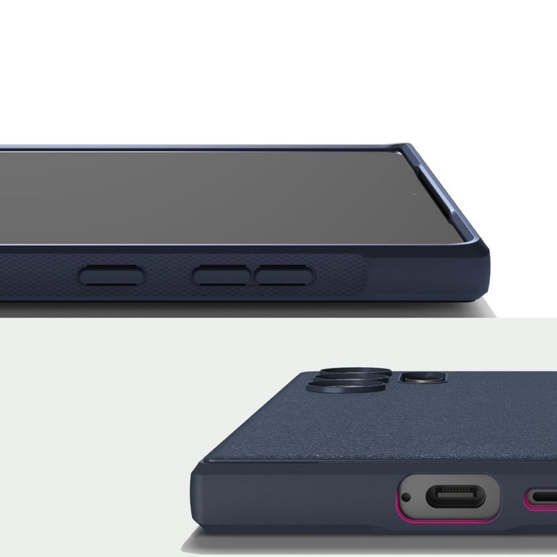 Θήκη Ringke Onyx Samsung Galaxy S24 Ultra 5G S928 Navy