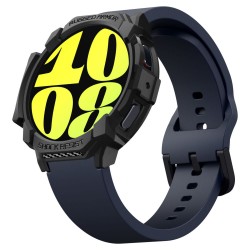 Θήκη Spigen Rugged Armor Samsung Galaxy Watch 7 (44mm) Matte Black (ACS08337) Θήκη Spigen Rugged Armor Samsung Galaxy Watch 7 (44mm) Matte Black (ACS08337)