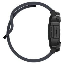 Θήκη Spigen Rugged Armor Samsung Galaxy Watch 7 (44mm) Matte Black (ACS08337) Θήκη Spigen Rugged Armor Samsung Galaxy Watch 7 (44mm) Matte Black (ACS08337)
