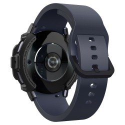 Θήκη Spigen Rugged Armor Samsung Galaxy Watch 7 (44mm) Matte Black (ACS08337) Θήκη Spigen Rugged Armor Samsung Galaxy Watch 7 (44mm) Matte Black (ACS08337)