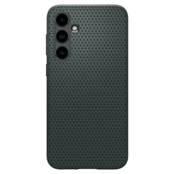 Θήκη Spigen Liquid Air Samsung Galaxy S24 FE 5G S721 Abyss Green (ACS08619)