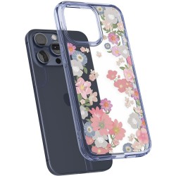Θήκη Spigen Ultra Hybrid Apple iPhone 15 Pro (6.1") Blossom (ACS06566)