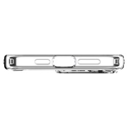 Θήκη Spigen Ultra Hybrid Mag MagSafe Apple iPhone 15 Pro (6.1") Carbon Fiber (ACS06717)