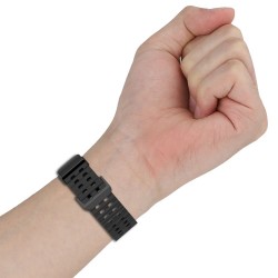 Ανταλλακτικό λουράκι Tech-Protect Samsung Galaxy Watch Ultra (47mm) Silicone Olive Green Ανταλλακτικό λουράκι Tech-Protect Samsung Galaxy Watch Ultra (47mm) Silicone Olive Green