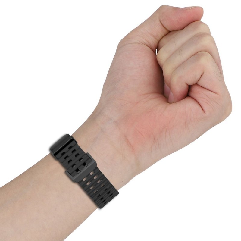 Ανταλλακτικό λουράκι Tech-Protect Samsung Galaxy Watch Ultra (47mm) Silicone Olive Green Ανταλλακτικό λουράκι Tech-Protect Samsung Galaxy Watch Ultra (47mm) Silicone Olive Green