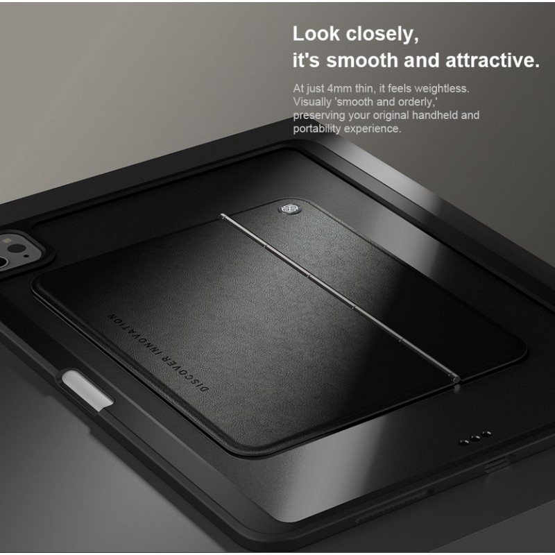 Θήκη Nillkin FlexWing Tablet Stand 9.7 - 11" Black