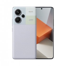 Xiaomi Redmi Note 13 Pro+ 5G Dual SIM (8GB/256GB) Aurora Purple Μεταχειρισμένο με 24 Μήνες Εγγύηση