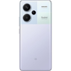 Xiaomi Redmi Note 13 Pro+ 5G Dual SIM (8GB/256GB) Aurora Purple Μεταχειρισμένο με 24 Μήνες Εγγύηση