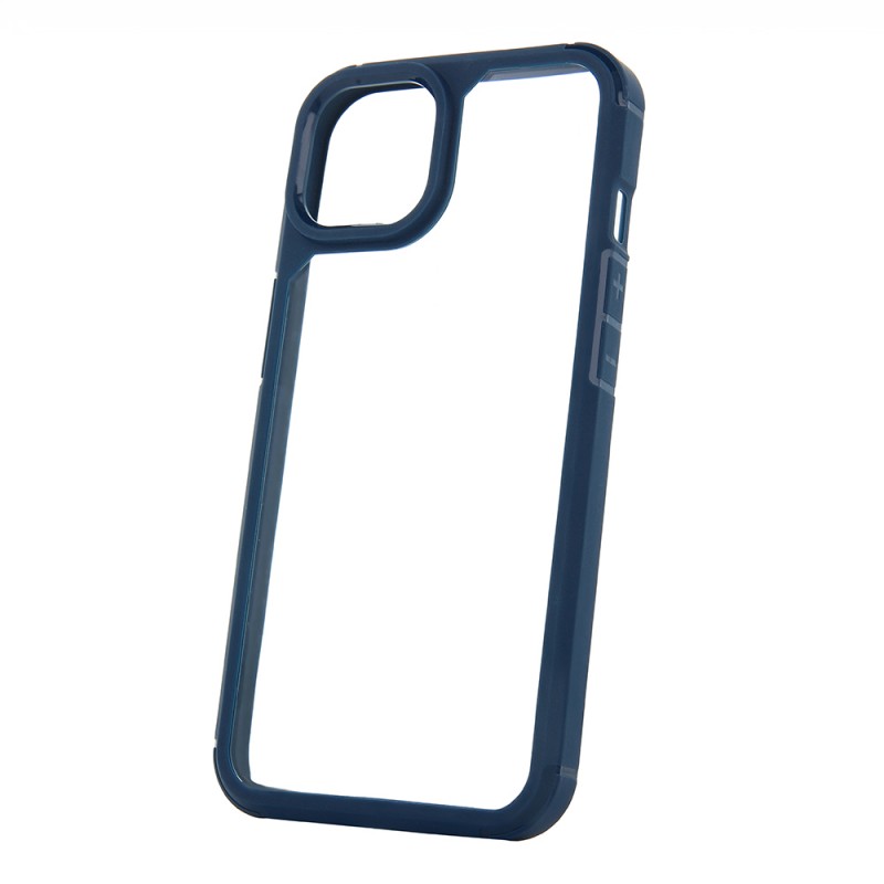 Θήκη Color Shock Apple iPhone 13 (6.1") Blue