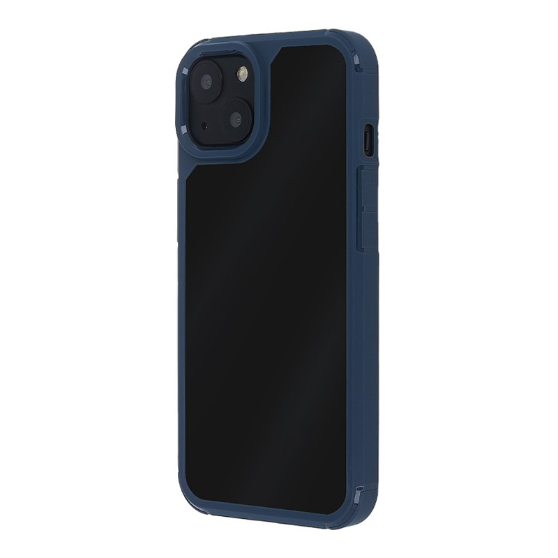 Θήκη Color Shock Apple iPhone 13 (6.1") Blue