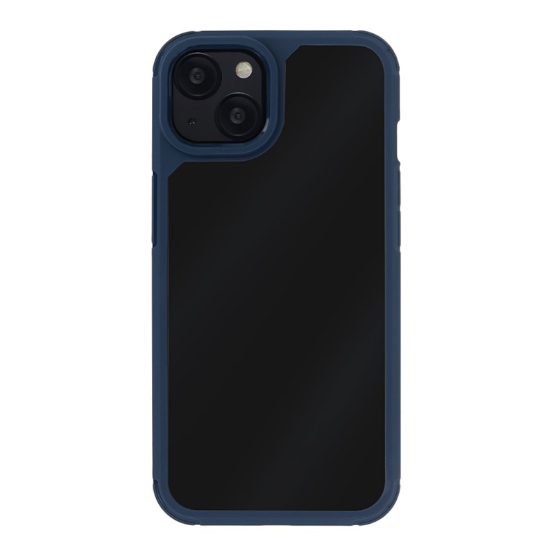 Θήκη Color Shock Apple iPhone 13 (6.1") Blue