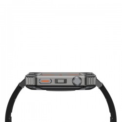 Smartwatch Riversong Motive 8s Space Gray