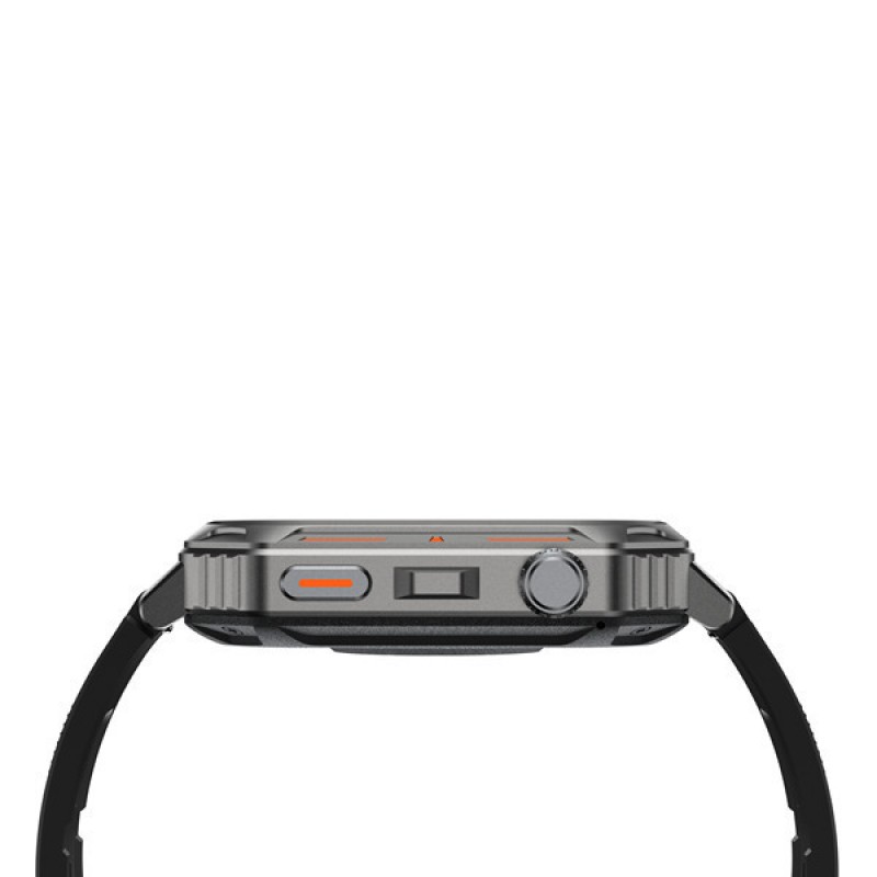 Smartwatch Riversong Motive 8s Space Gray