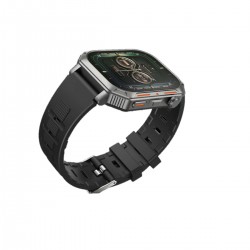 Smartwatch Riversong Motive 8s Space Gray