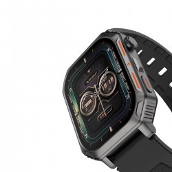 Smartwatch Riversong Motive 8s Space Gray