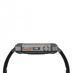 Smartwatch Riversong Motive 8s Space Gray